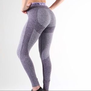 Gymshark flex leggings